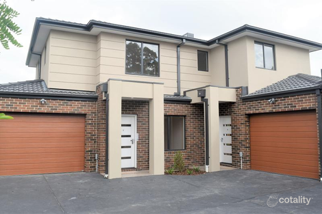 3/21 Law St, Heidelberg Heights, VIC 3081