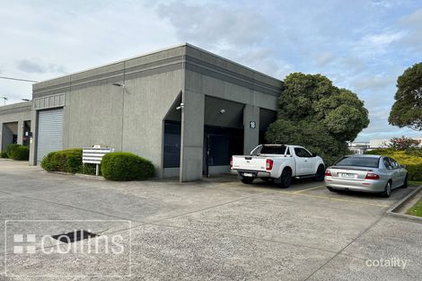 18/29-39 Kirkham Rd W, Keysborough, VIC 3173