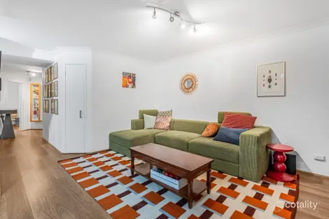 Property photo of 25/46 Smith Street Highgate WA 6003