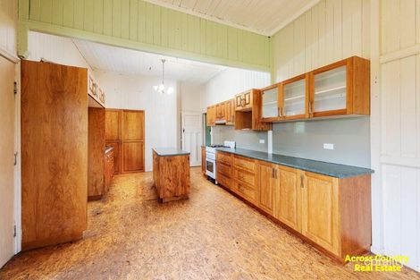 Property photo of 536 Bicks Road Cloyna QLD 4605