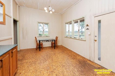 Property photo of 536 Bicks Road Cloyna QLD 4605