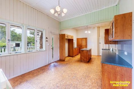 Property photo of 536 Bicks Road Cloyna QLD 4605