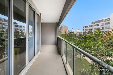 Property photo of 306B/97 Forest Road Hurstville NSW 2220