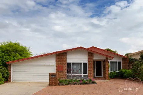 8 Fristrom Cres, Lyneham, ACT 2602