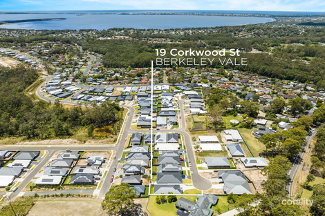 Property photo of 19 Corkwood Street Glenning Valley NSW 2261