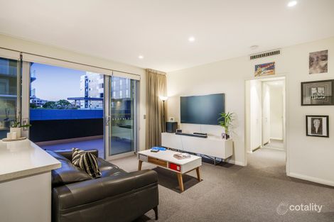 Property photo of 303/4 Harper Terrace South Perth WA 6151
