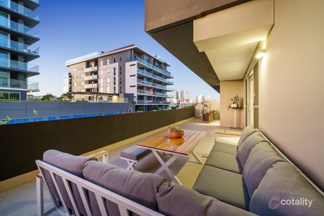 Property photo of 303/4 Harper Terrace South Perth WA 6151