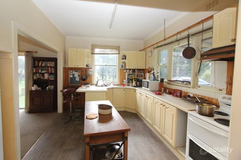 Property photo of 50 Rifle Range Road Lexton VIC 3352