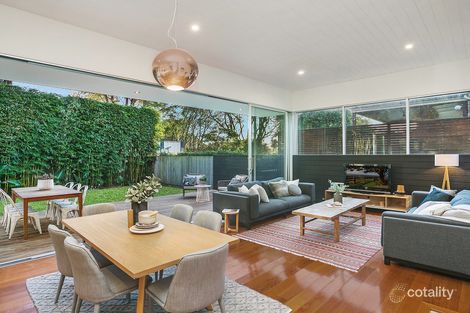 Property photo of 2 Levick Street Cremorne NSW 2090