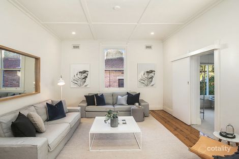 Property photo of 2 Levick Street Cremorne NSW 2090