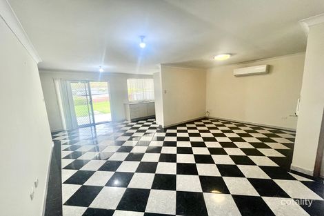 Property photo of 253 Whitford Road Green Valley NSW 2168
