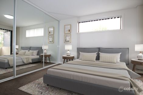 Property photo of 62/75 Windsor Road Northmead NSW 2152