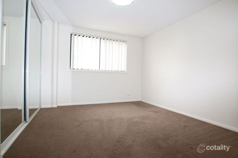 Property photo of 62/75 Windsor Road Northmead NSW 2152