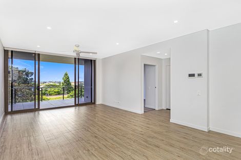 10603/61 St Leger Way, Ascot, QLD 4007