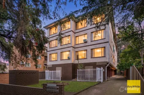 5/13 Acacia St, Cabramatta, NSW 2166
