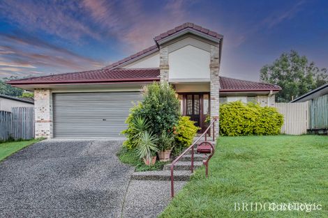 27 Glenwood Pl, The Gap, QLD 4061