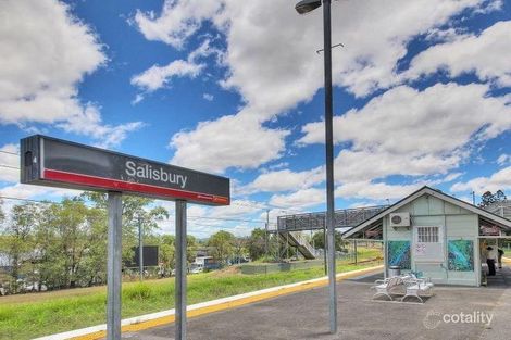 Property photo of 25 Malvern Street Salisbury QLD 4107