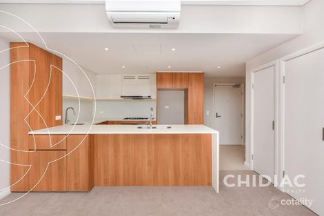 Property photo of 206/2 Waterways Street Wentworth Point NSW 2127