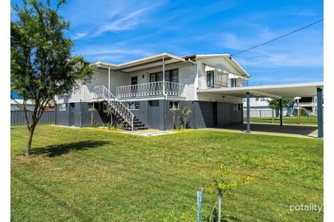 13 Hamilton St, North Mackay, QLD 4740