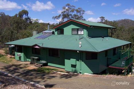 Property photo of 13 Berghofer Drive Withcott QLD 4352