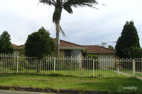 58 Kempt St, Bonnyrigg, NSW 2177