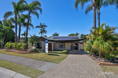 Property photo of 202 Mount Warren Boulevard Mount Warren Park QLD 4207