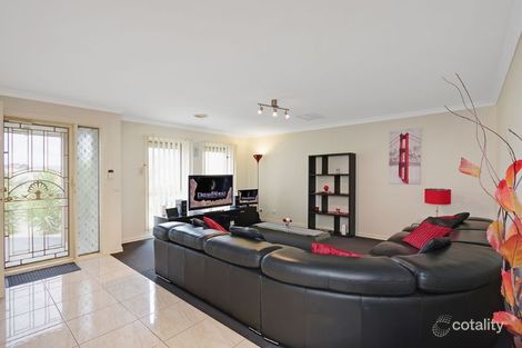 Property photo of 41 Visage Drive South Morang VIC 3752