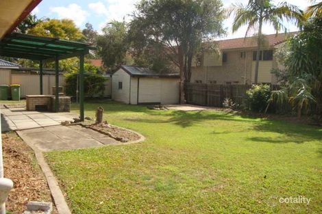 Property photo of 27 Wenlock Crescent Springwood QLD 4127