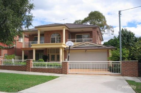 Property photo of 12 Crick Street Chatswood NSW 2067