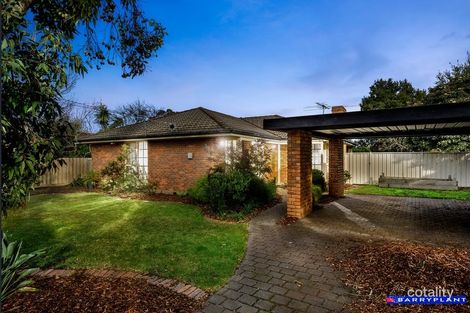 Property photo of 39 Joan Street Melton VIC 3337