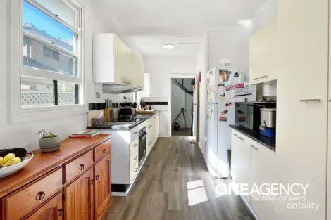 Property photo of 2 Tornaros Avenue Penrith NSW 2750