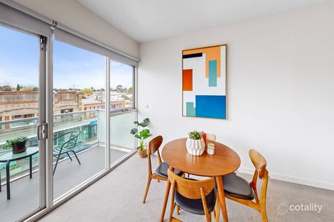 Property photo of 202/133 Miller Street Thornbury VIC 3071