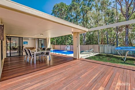24 Wattlebird Dr, Twin Waters, QLD 4564