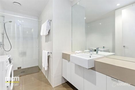 Property photo of 19K/151 City Road Southbank VIC 3006