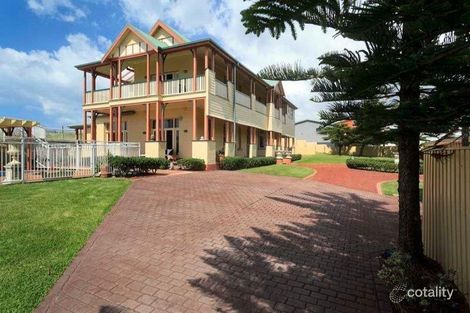 Property photo of 46 Kilgour Avenue Merewether NSW 2291
