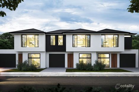 Lot 1/2-3 Quick Rd, Mitchell Park, SA 5043