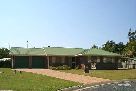 9 Aileen Ct, Andergrove, QLD 4740