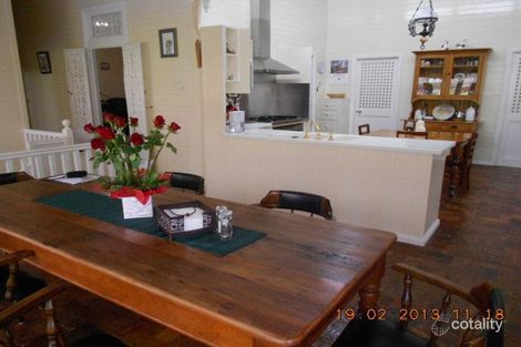 Property photo of 86 Ward Street The Range QLD 4700