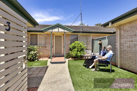 Property photo of 3/8-10 Marshall Way Nambucca Heads NSW 2448