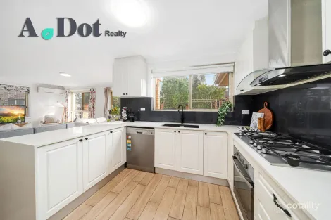 Property photo of 1/60 Hampden Road South Wentworthville NSW 2145