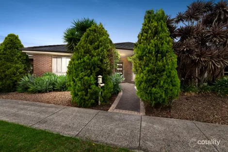 6 Kerford Ct, South Morang, VIC 3752