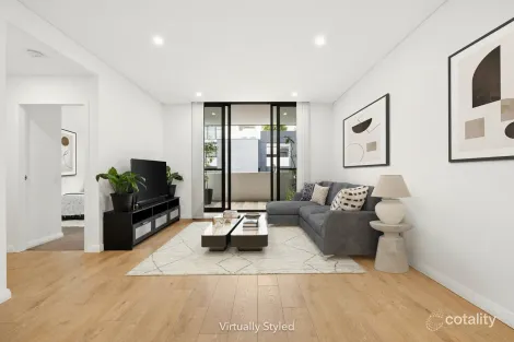 417/218 PARRAMATTA RD, HOMEBUSH, NSW 2140