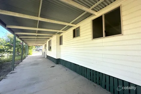 Property photo of 27 Robin Road Longreach QLD 4730