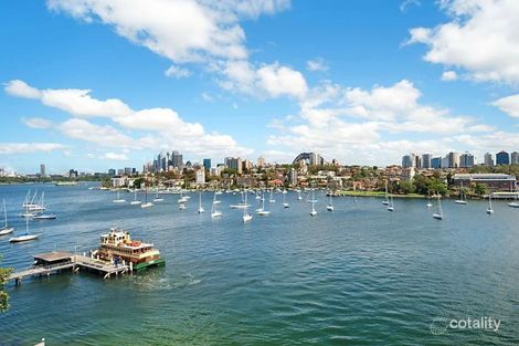 Property photo of 8/1 Spains Wharf Road Kurraba Point NSW 2089