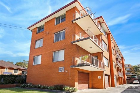 2/54 Church St, Wollongong, NSW 2500