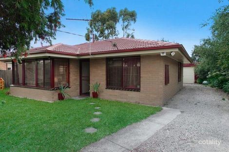 13 Sherbourne Tce, Newtown, VIC 3220