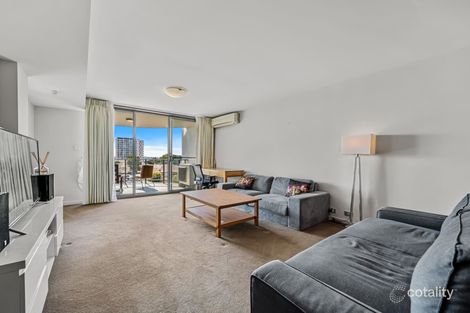 Property photo of 156/369 Hay Street Perth WA 6000