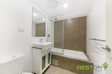 Property photo of 24/83-85 Union Road Penrith NSW 2750
