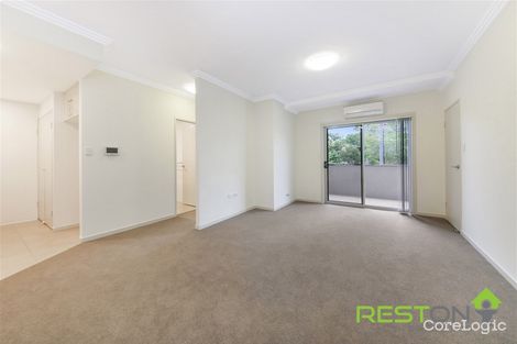 Property photo of 24/83-85 Union Road Penrith NSW 2750