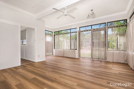 Property photo of 27 Phillips Crescent Mangerton NSW 2500